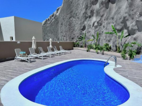 Luxury Villa Ifara with private heated pool by Vallecid